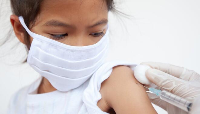Novavax通过扩大印度交易将疫苗的生产能力提高一倍