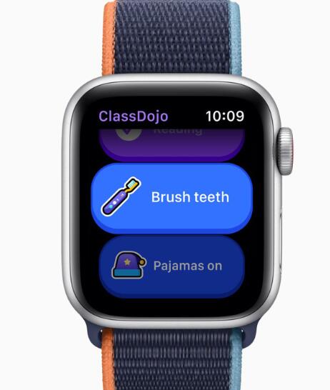您的孩子不需要iPhone即可使用苹果智能手表