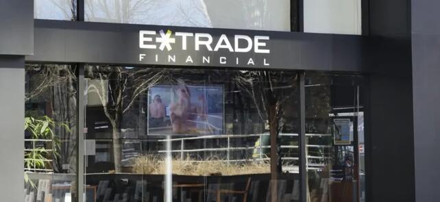 电子交易与TD Ameritrade 比较投资应用程序