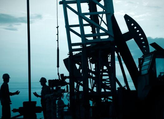 整个石油领域的一些好消息使华尔街最近开始关注石油和天然气公司