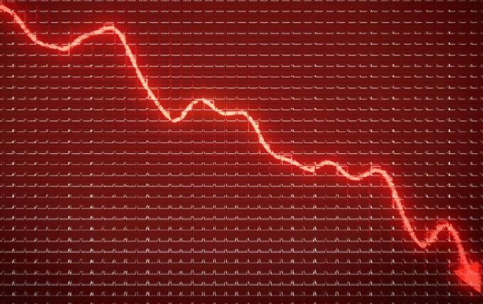 Sunnova能源国际股票今天早上下跌了12％