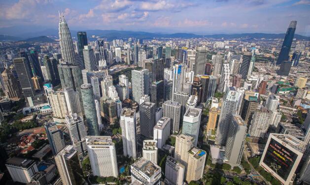 RHB投资银行将马来西亚的2021年GDP增​​长预测提高至7％