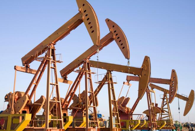 石油和天然气行业的任何新闻对美国顶级石油公司来说都不是坏消息