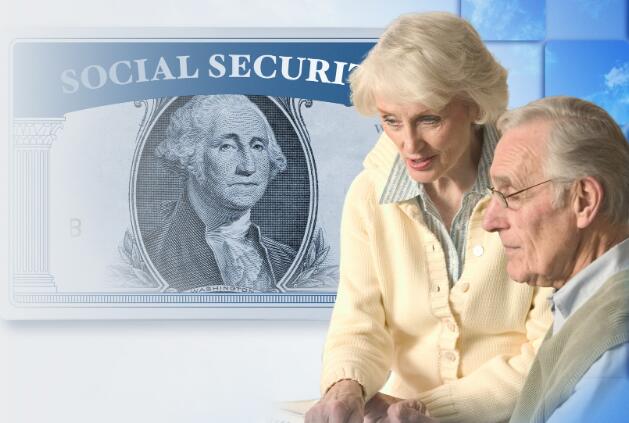 了解社会保障的4个关键日期