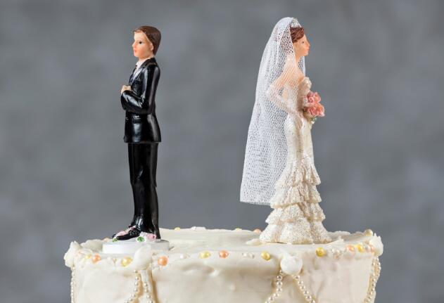 离婚后要求前配偶获得社会保障的5条规则