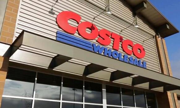 Costco的销售额在9月再次飙升