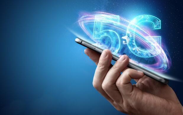 在5G iPhone之前 5G智能手机渗透率持续攀升