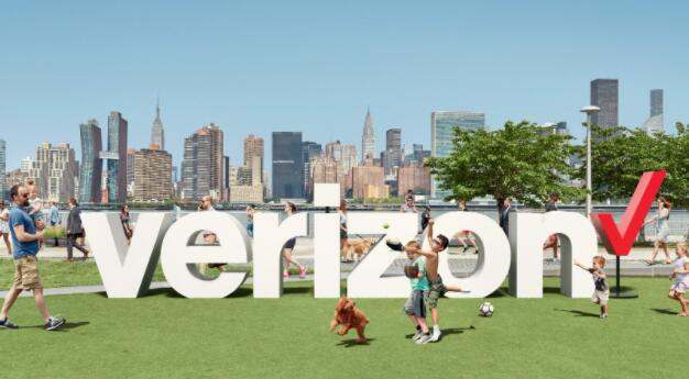 道琼斯弱于Verizon报告混合收益 Visa和摩根大通宣布移动支付解决方案