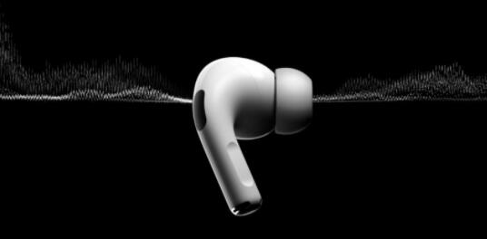 Apple AirPods和Pro的后续产品将于2021年问世 耳边式AirPods Studio再次延迟