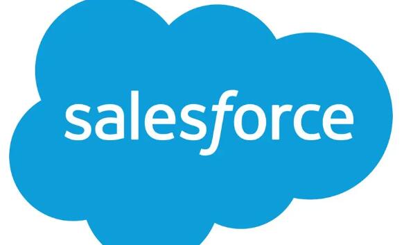 为什么Salesforce库存下降