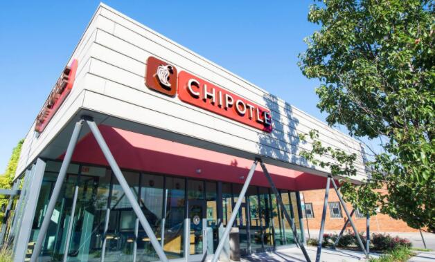 Chipotle第三季度收益的三点启示