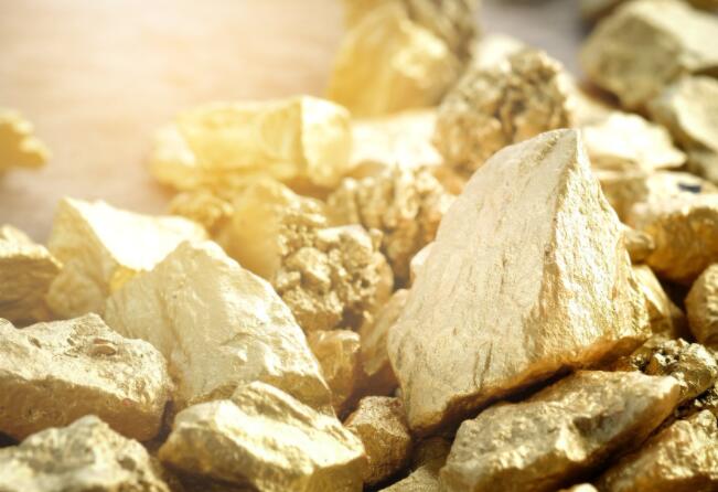 强劲的黄金价格推动纽蒙特矿业的历史最佳季度
