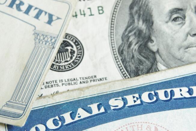 2021年每月赚取3895美元社会保障福利的三个关键