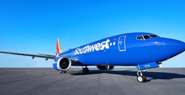 西南航空称737MAX7vsA220订单 最佳选择可能都不是