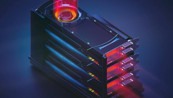 AMD即将以其最新的RX 6000显卡埋葬NVIDIA吗