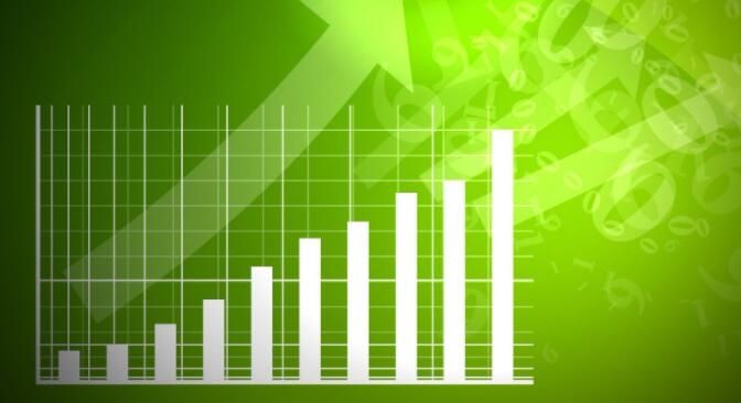 Fluor股票在十月份上涨了28.8％并且还在进一步上涨