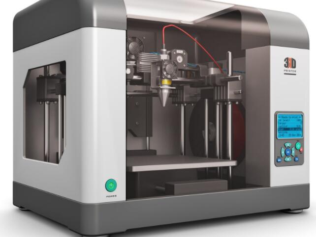 资产销售开始释放3D打印机制造商的价值