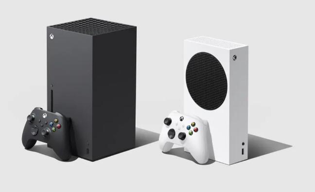 Kinect是否可以与Xbox Series X一起使用