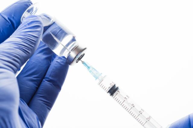 该生物技术公司为其候选疫苗报告了令人鼓舞的结果