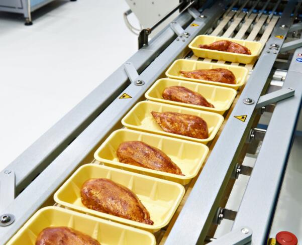 泰森食品将积极推动中国和欧洲家禽生产