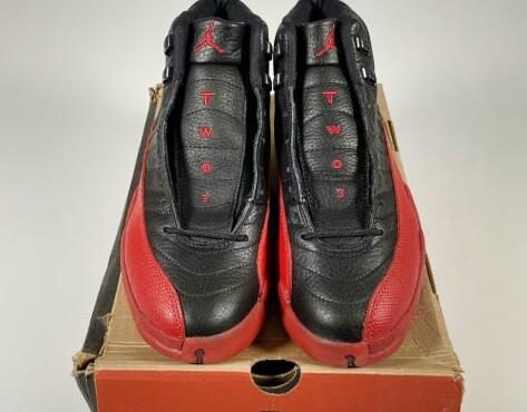 eBay推销稀有的Air Jordan运动鞋以巩固收藏家地位
