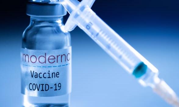 Moderna说初步试验数据显示其疫苗有效率超过94％份额猛增