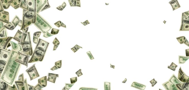 Costco宣布发放10美元的特别现金股息
