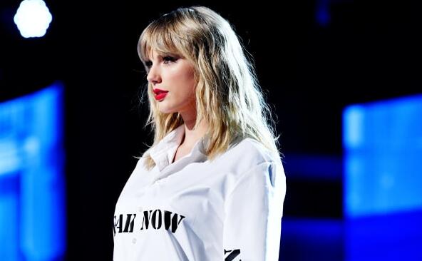 Scooter Braun出售给私募股权公司的Taylor Swift的前六张专辑的权利