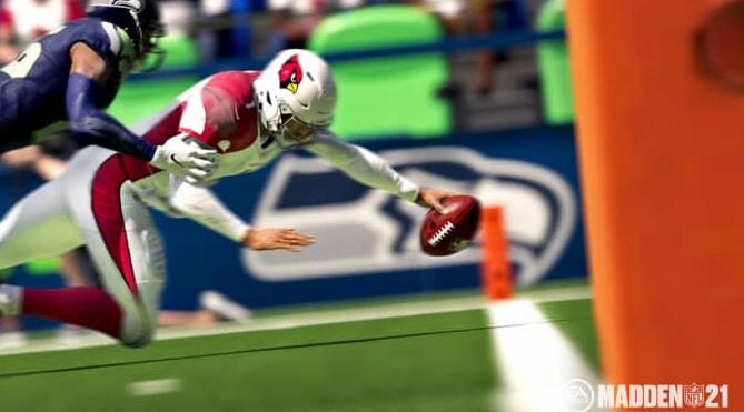 美国国家橄榄球联盟今年将举行虚拟职业碗比赛 选手们将参加Madden电子游戏比赛