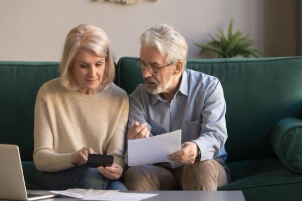 3种可能会破坏您的储蓄的微妙的退休计划错误