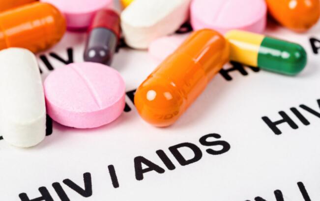 该公司的新方法可能会削减吉利德从艾滋病毒中获利