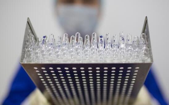 俄罗斯计划生产10亿剂更便宜的局势疫苗