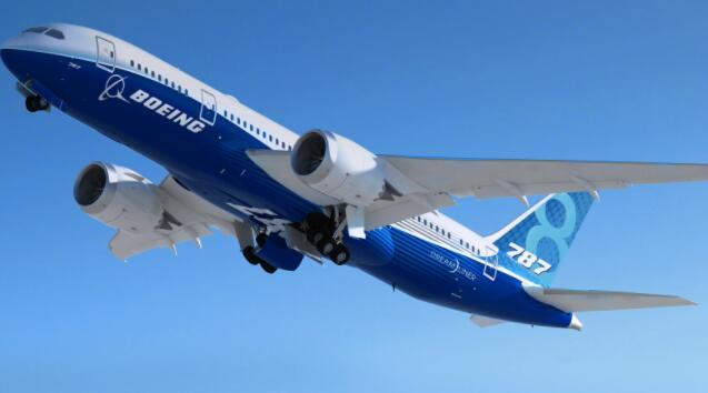 波音股票今天上涨 欧洲为737 MAX返航做好了准备