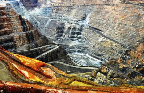 投机性矿业股希望获得关键的环境许可证