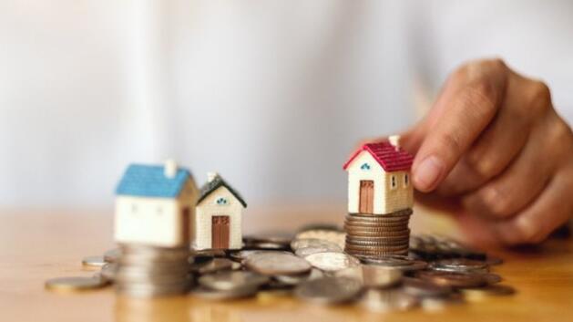 数据显示将有近2000万房主可以从再融资中受益
