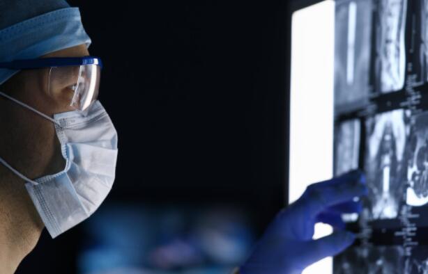 以色列和初创公司Nano-X Imaging提供了一种新的X射线机