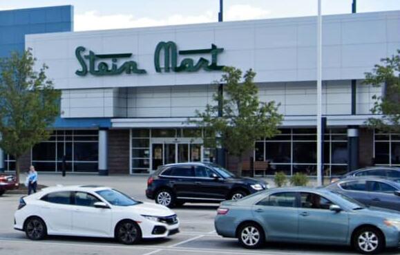 Pier 1所有者以600万美元收购破产的Stein Mart以在明年重新推出品牌