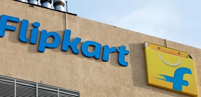 Flipkart的数字支付公司PhonePe将从现有投资者那里筹集7亿美元