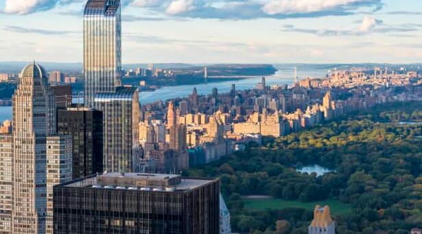 曼哈顿公寓销售商因亿万富翁行公寓亏损1200万美元