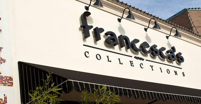 服装零售商弗朗西斯卡申请破产后计划关闭另外97家商店