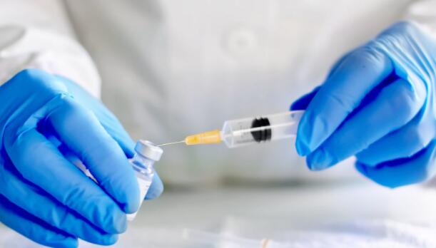加拿大将对Moderna疫苗的承诺增加一倍达到4000万剂