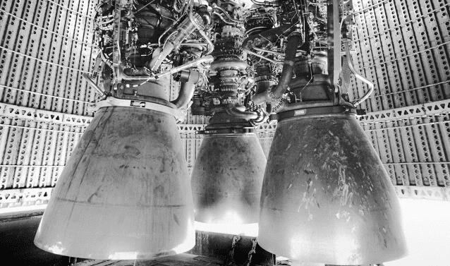 发动机中止后SpaceX推迟了星舰原型火箭的发射尝试