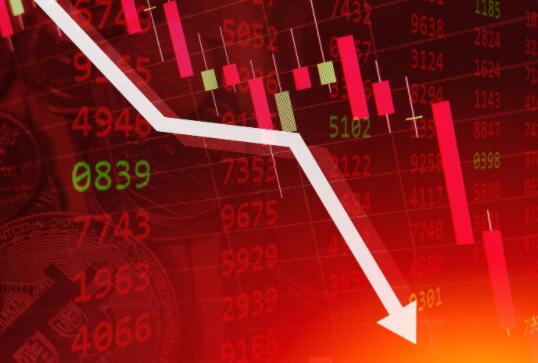 特斯拉股票在周三急剧下跌