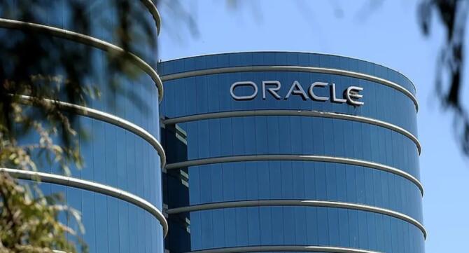 商业软件领导者Oracle如何赚钱