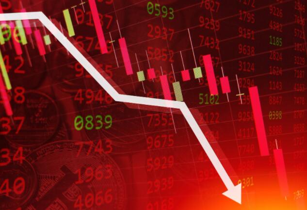 Appian股票今天暴跌 持有评级使该股下跌