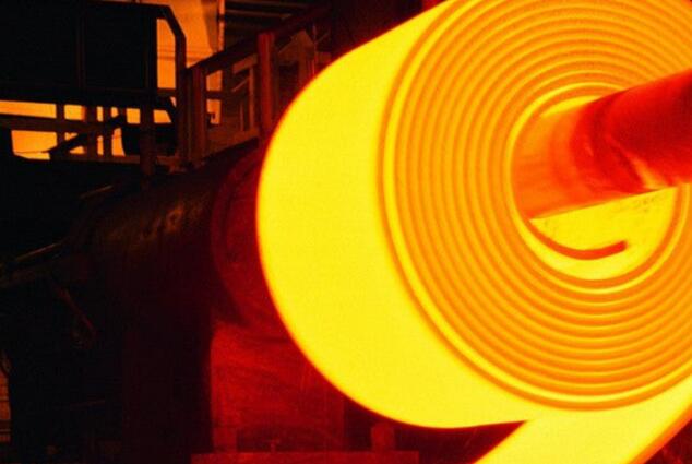 钢铁需求迅速增长 一家法国银行向Arcelor提供了升级