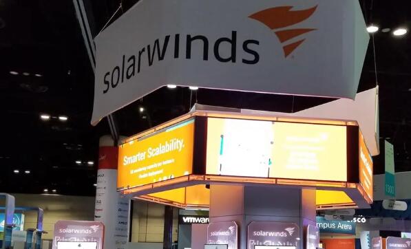在系统被黑客入侵后SolarWinds股票下跌看起来有风险