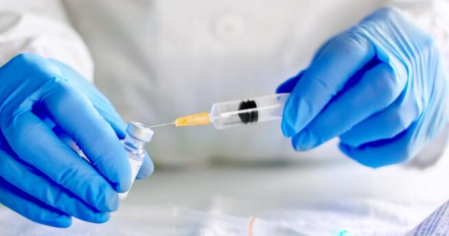 CureVac开展当前局势疫苗候选者的专业3期临床试验