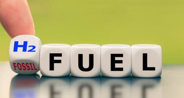 FuelCell Energy的股价在周三上涨24.9％