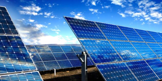 2020年SolarEdge的股价飙升230％